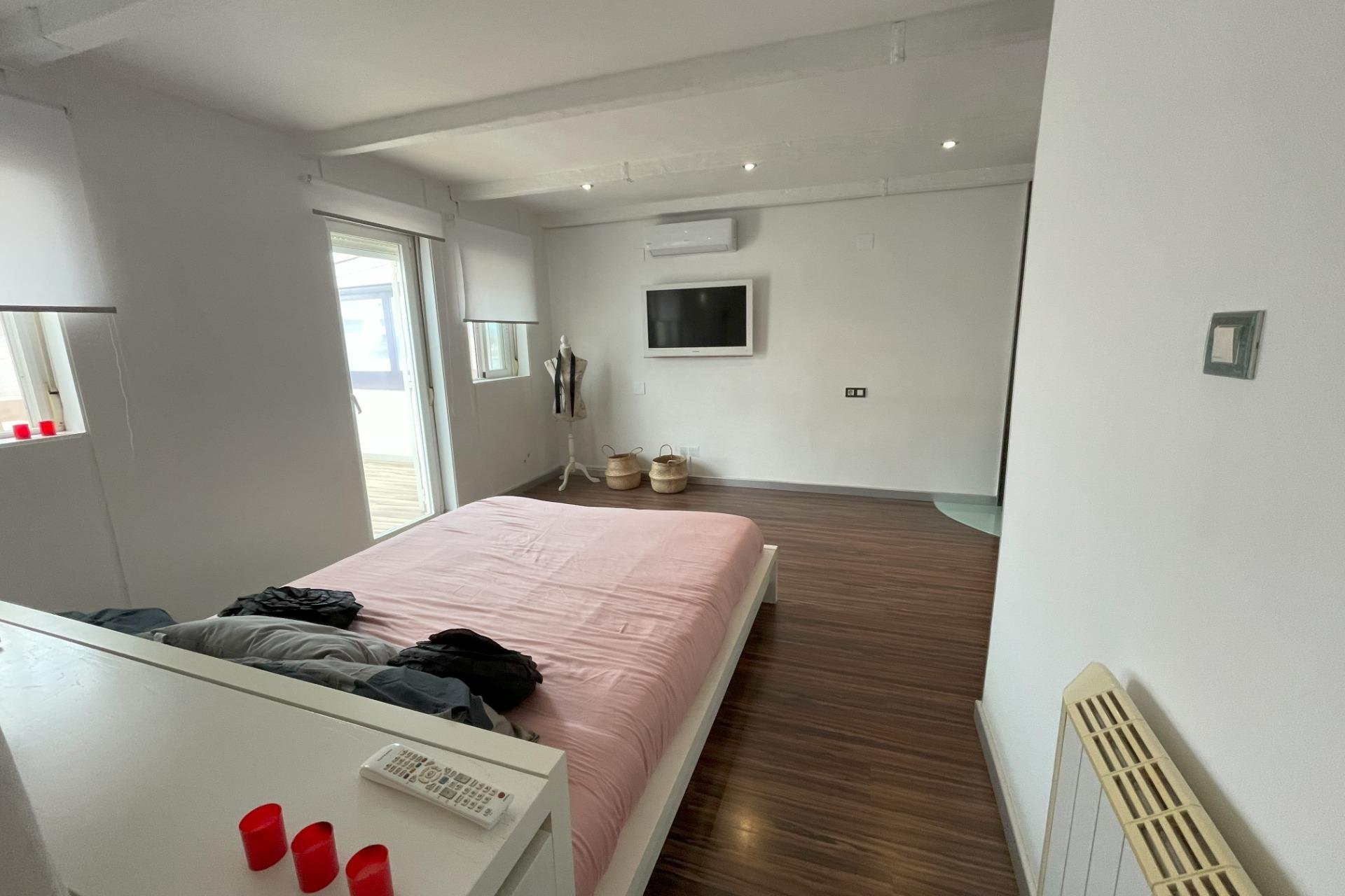 Resale - Duplex - Torrevieja - Nueva Torrevieja