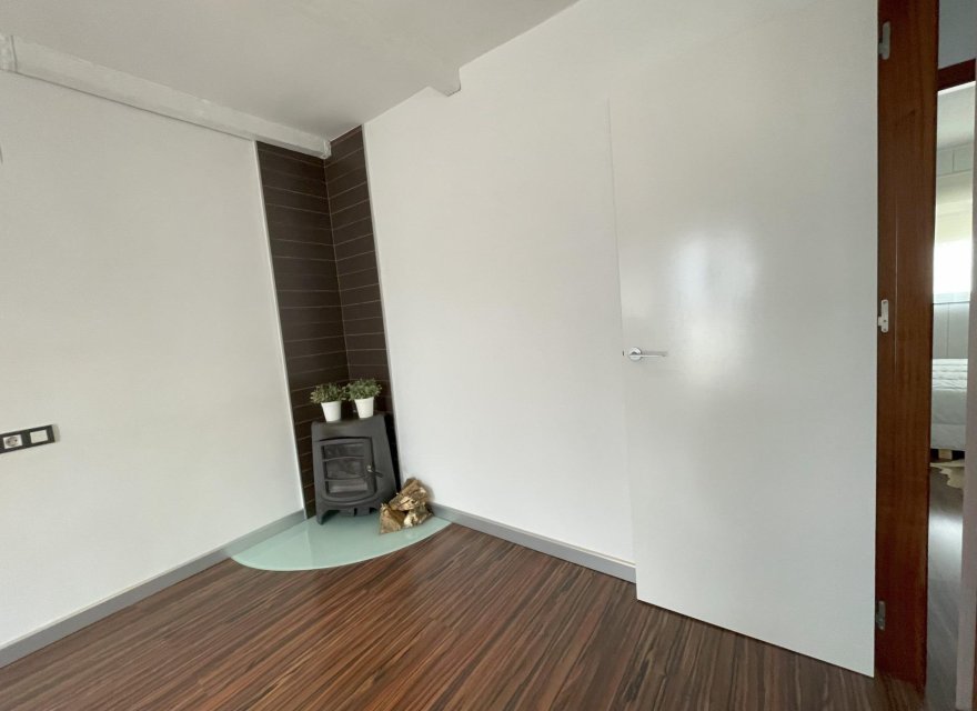 Resale - Duplex - Torrevieja - Nueva Torrevieja