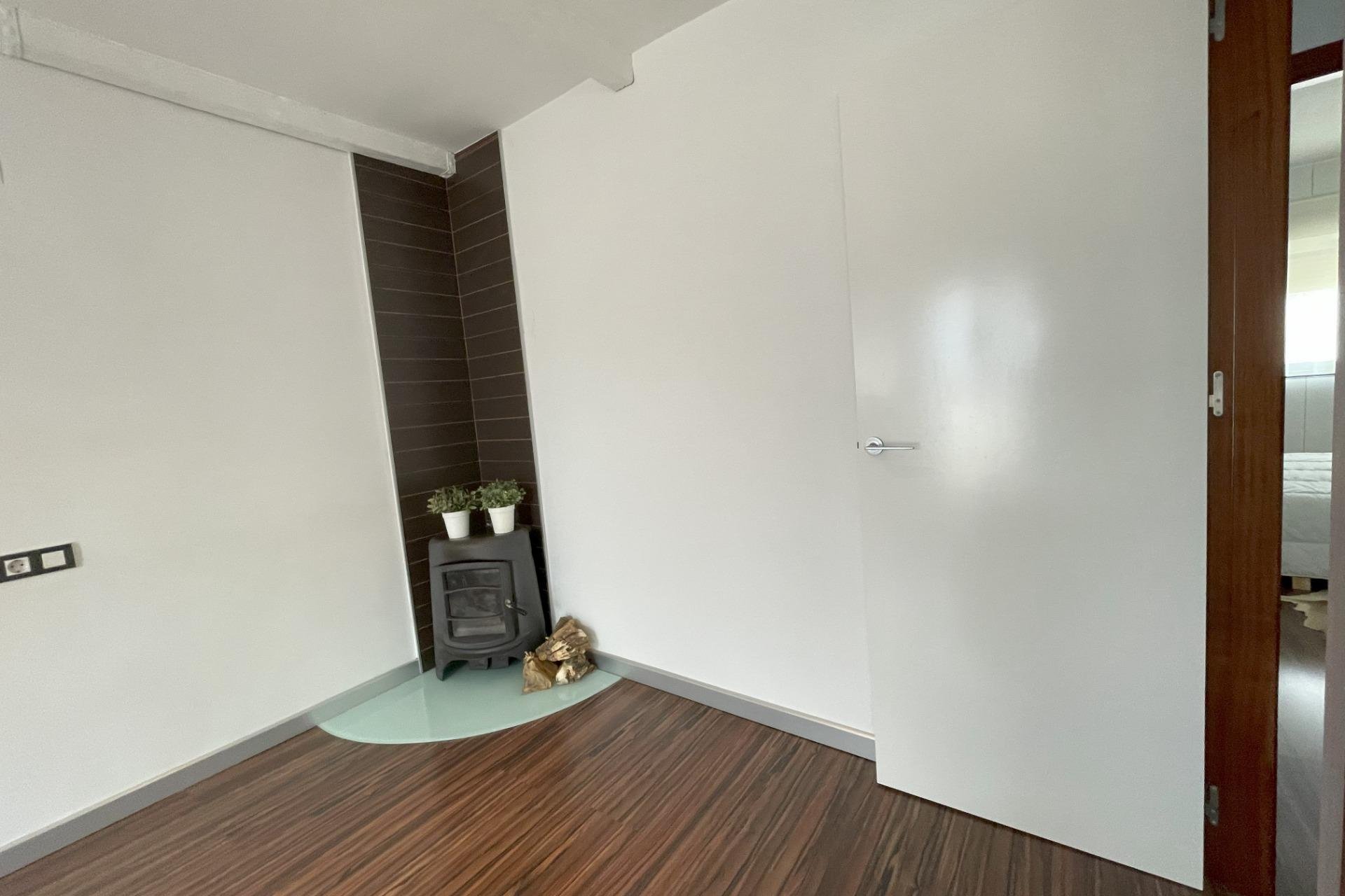 Resale - Duplex - Torrevieja - Nueva Torrevieja