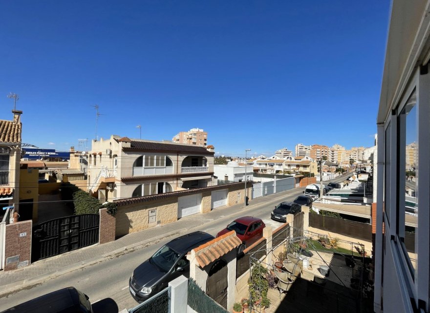 Resale - Duplex - Torrevieja - Nueva Torrevieja