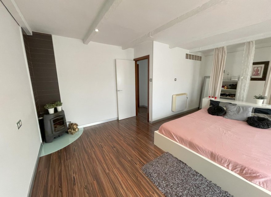 Resale - Duplex - Torrevieja - Nueva Torrevieja