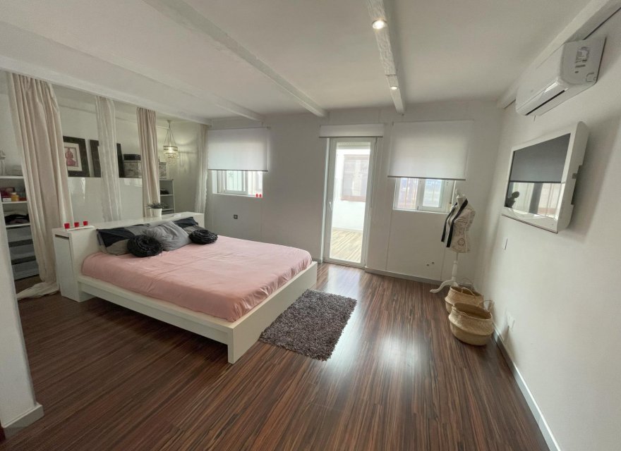 Resale - Duplex - Torrevieja - Nueva Torrevieja