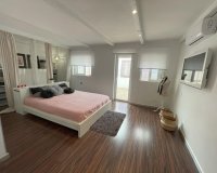 Resale - Duplex - Torrevieja - Nueva Torrevieja