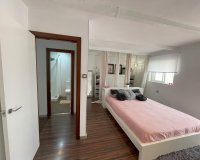 Resale - Duplex - Torrevieja - Nueva Torrevieja