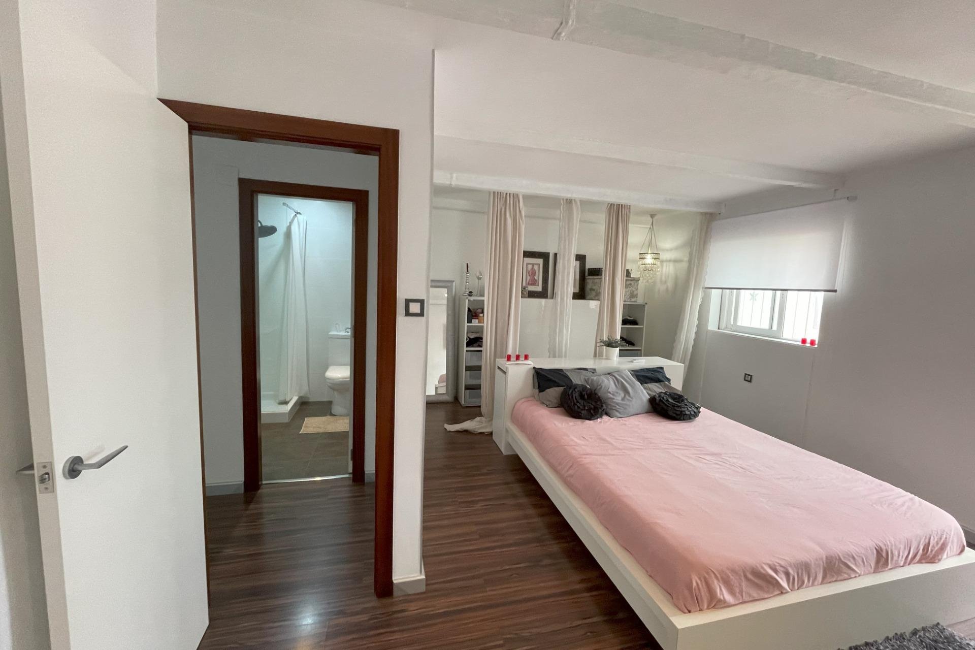 Resale - Duplex - Torrevieja - Nueva Torrevieja