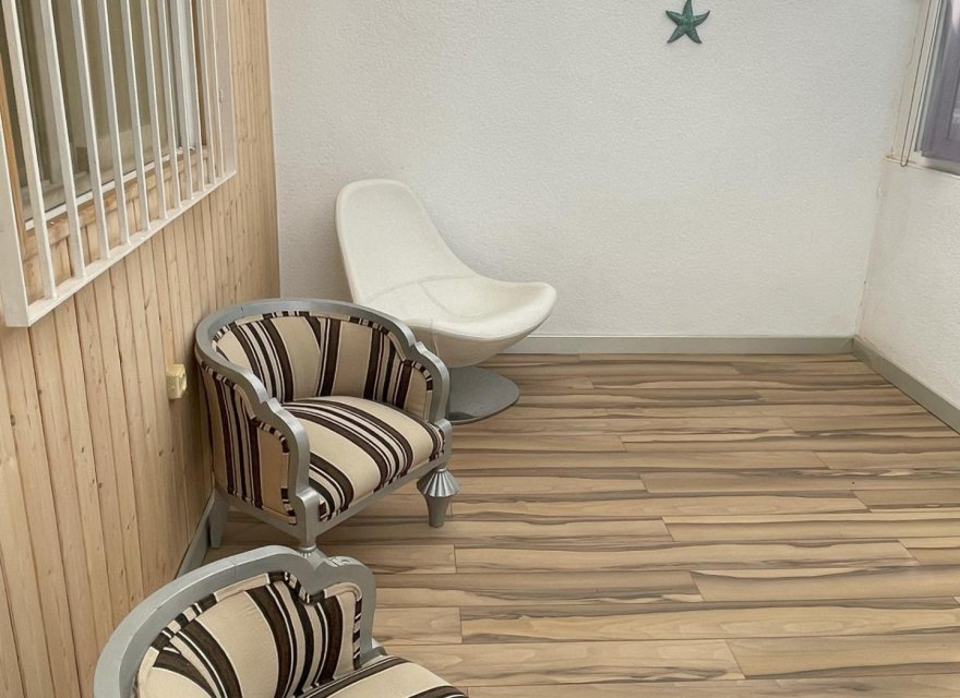 Resale - Duplex - Torrevieja - Nueva Torrevieja