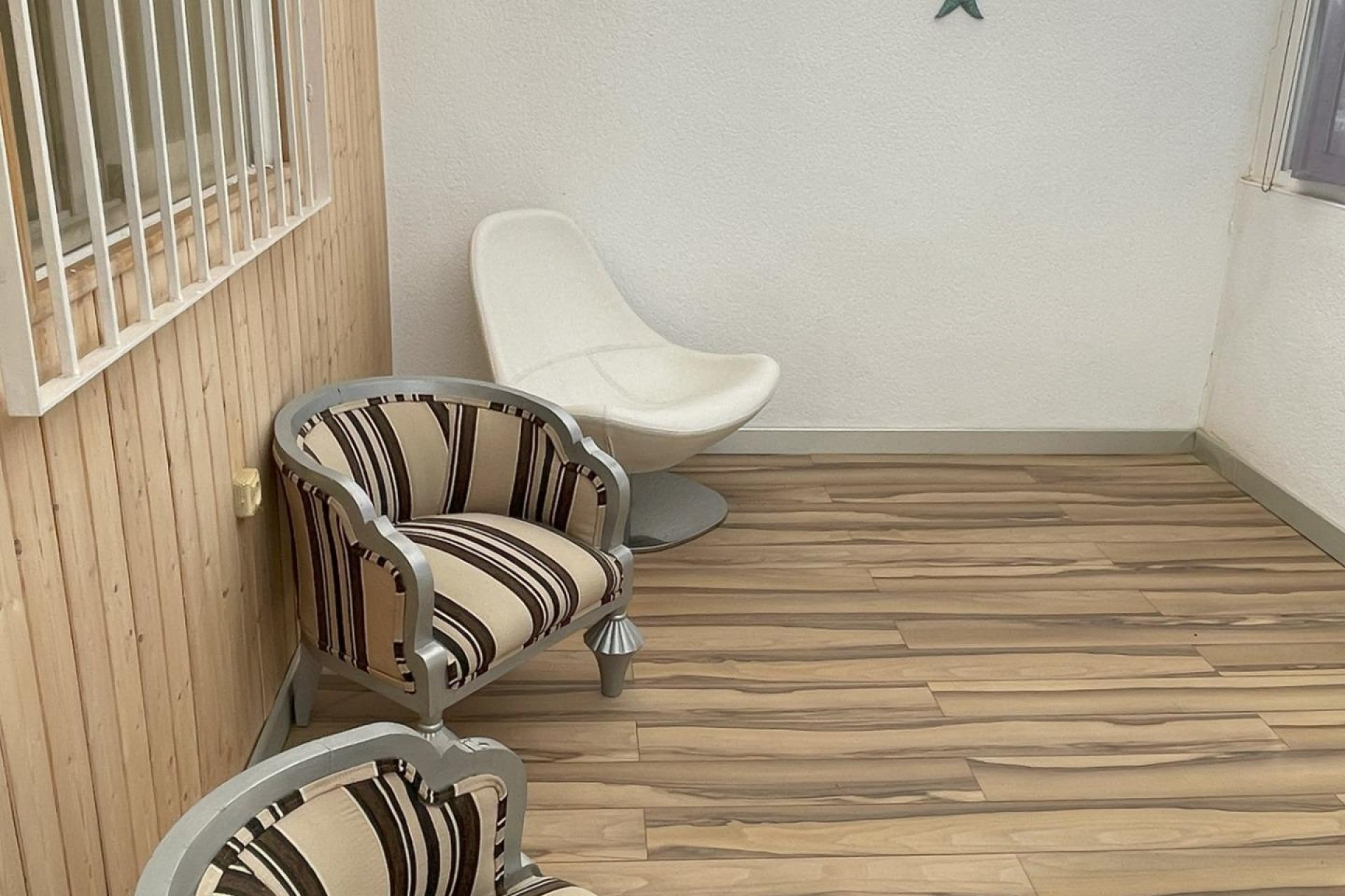 Resale - Duplex - Torrevieja - Nueva Torrevieja