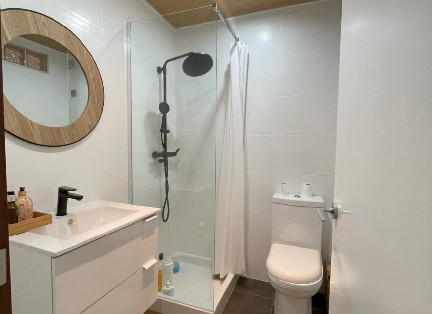 Resale - Duplex - Torrevieja - Nueva Torrevieja