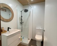 Resale - Duplex - Torrevieja - Nueva Torrevieja