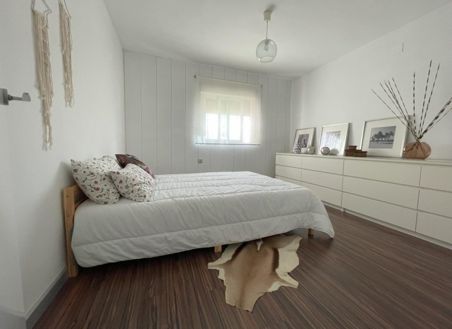 Resale - Duplex - Torrevieja - Nueva Torrevieja