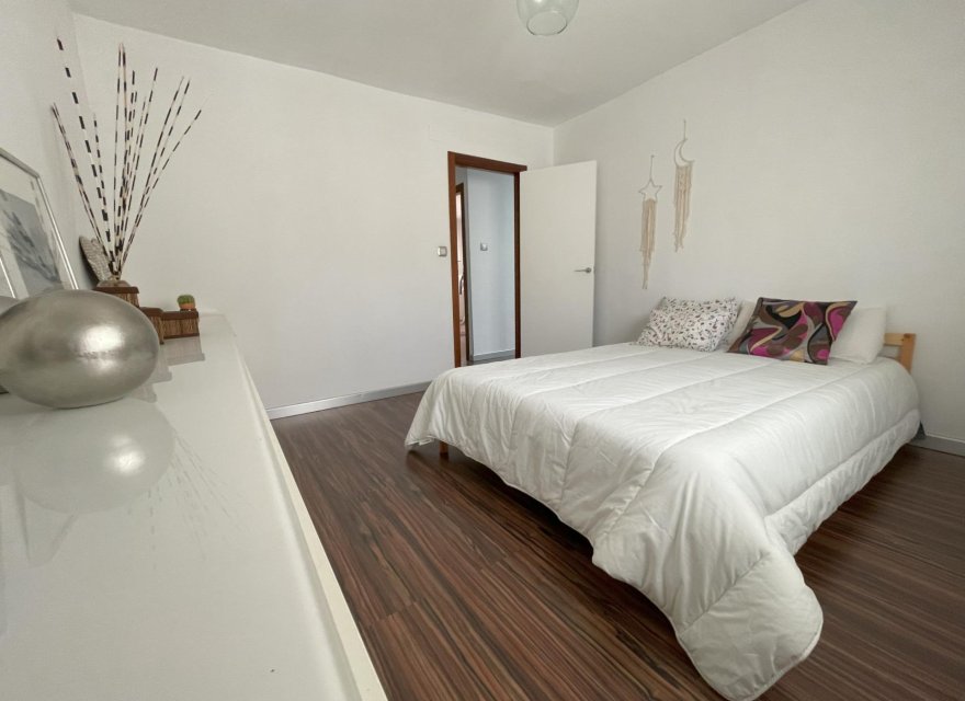 Resale - Duplex - Torrevieja - Nueva Torrevieja