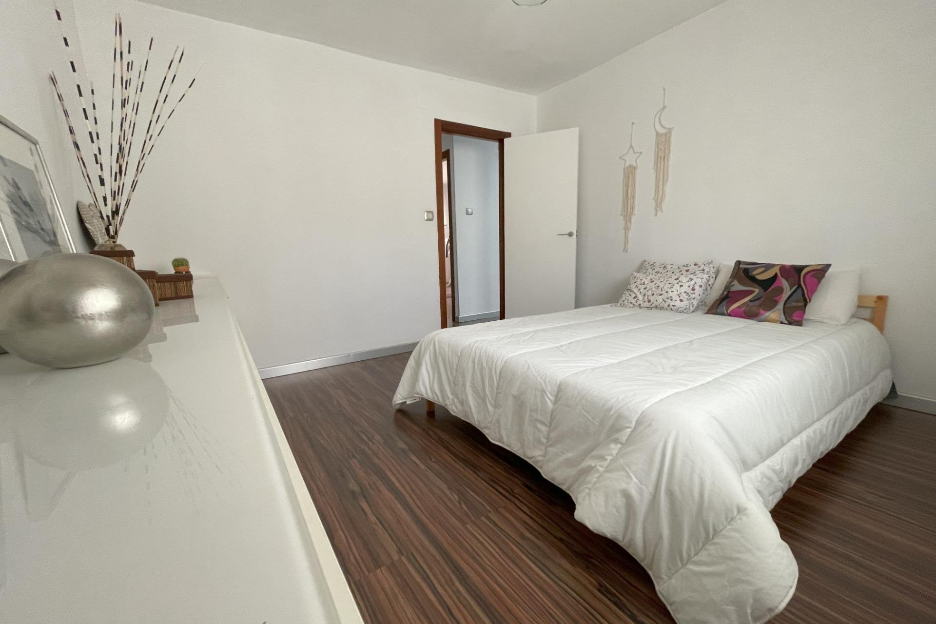 Resale - Duplex - Torrevieja - Nueva Torrevieja