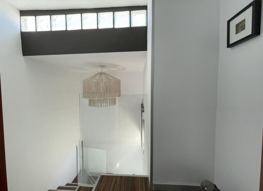 Resale - Duplex - Torrevieja - Nueva Torrevieja