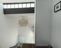 Resale - Duplex - Torrevieja - Nueva Torrevieja