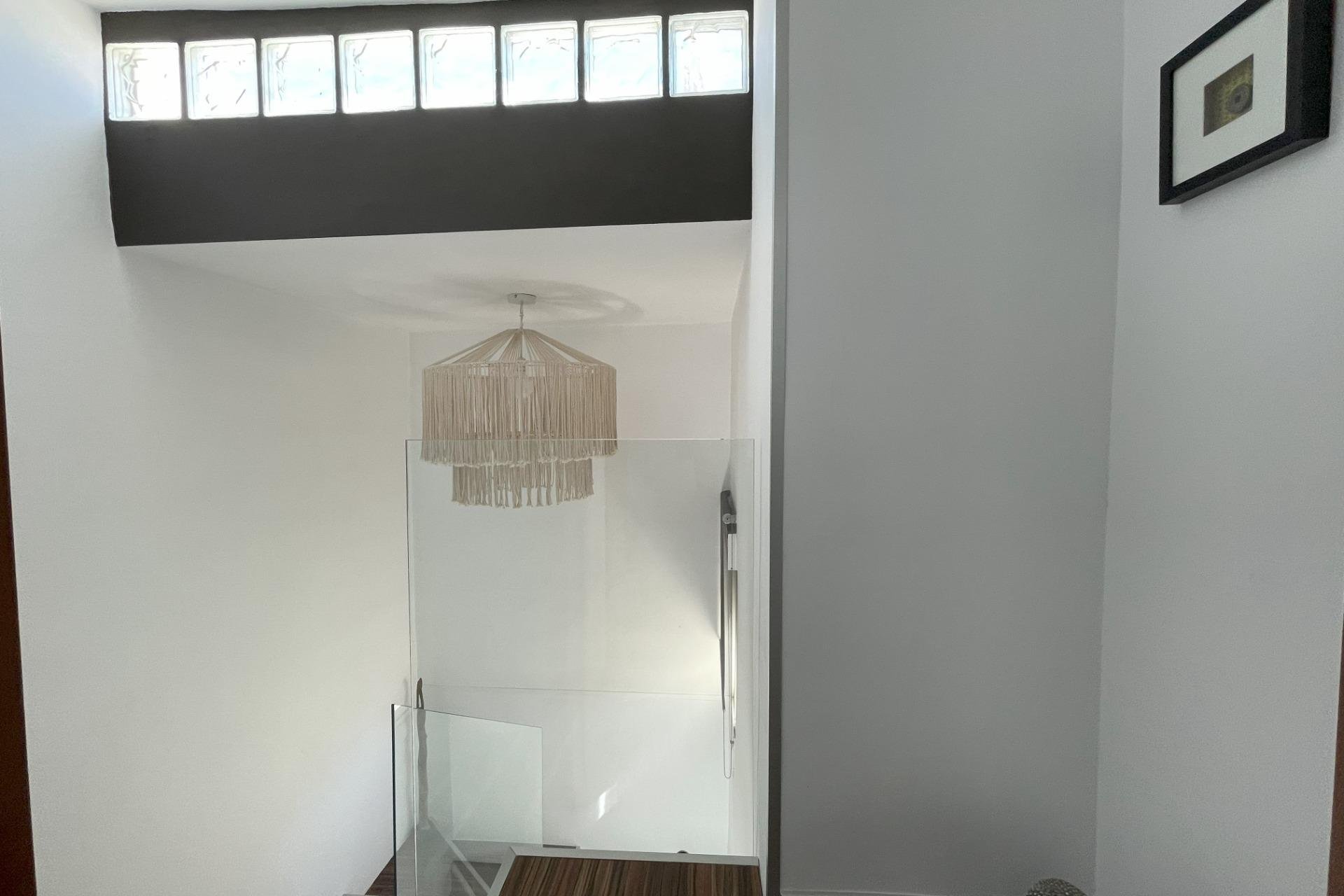 Resale - Duplex - Torrevieja - Nueva Torrevieja