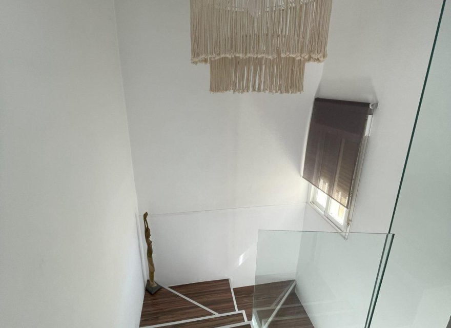 Resale - Duplex - Torrevieja - Nueva Torrevieja