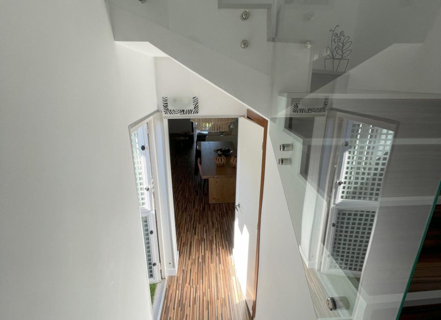 Resale - Duplex - Torrevieja - Nueva Torrevieja