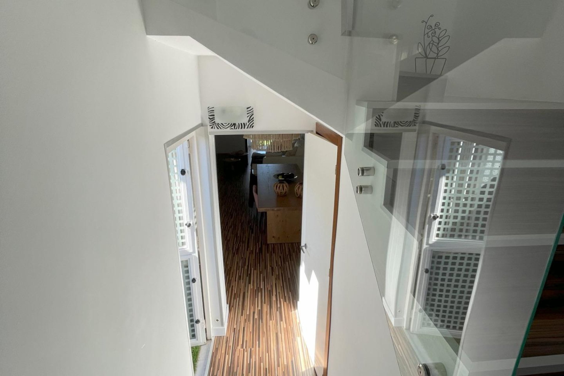 Resale - Duplex - Torrevieja - Nueva Torrevieja