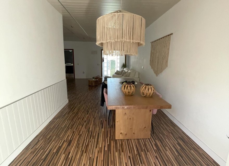 Resale - Duplex - Torrevieja - Nueva Torrevieja