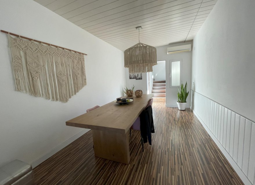 Resale - Duplex - Torrevieja - Nueva Torrevieja