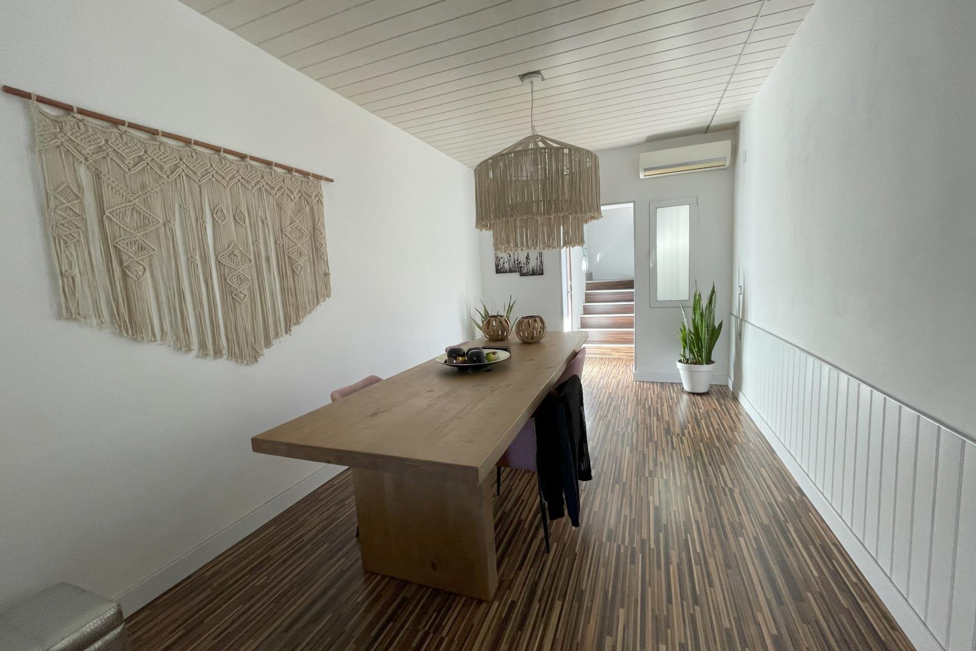 Resale - Duplex - Torrevieja - Nueva Torrevieja