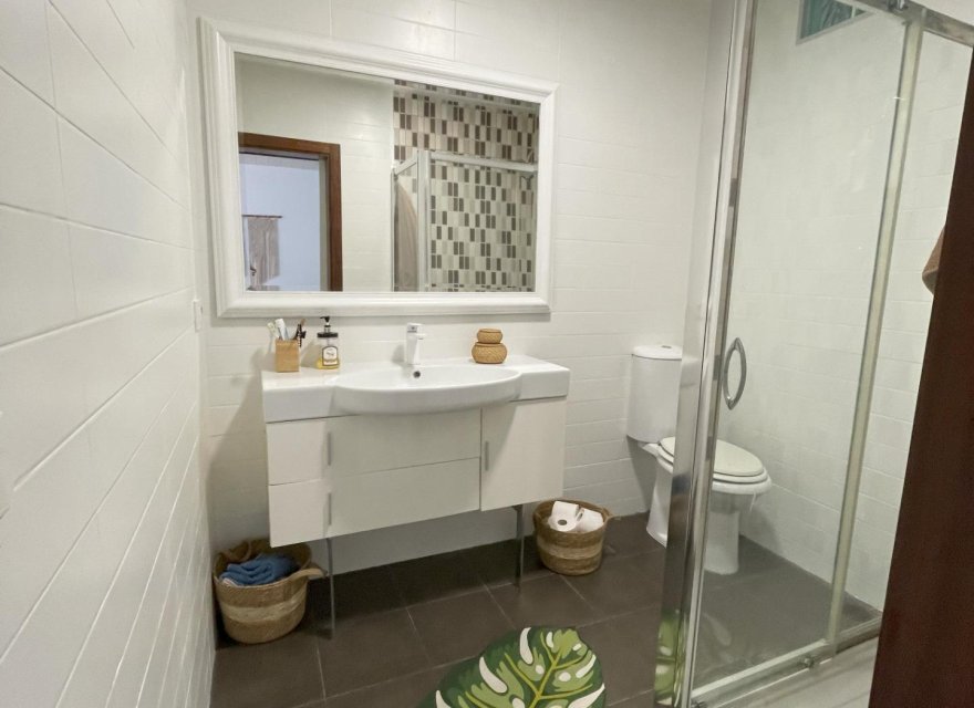 Resale - Duplex - Torrevieja - Nueva Torrevieja