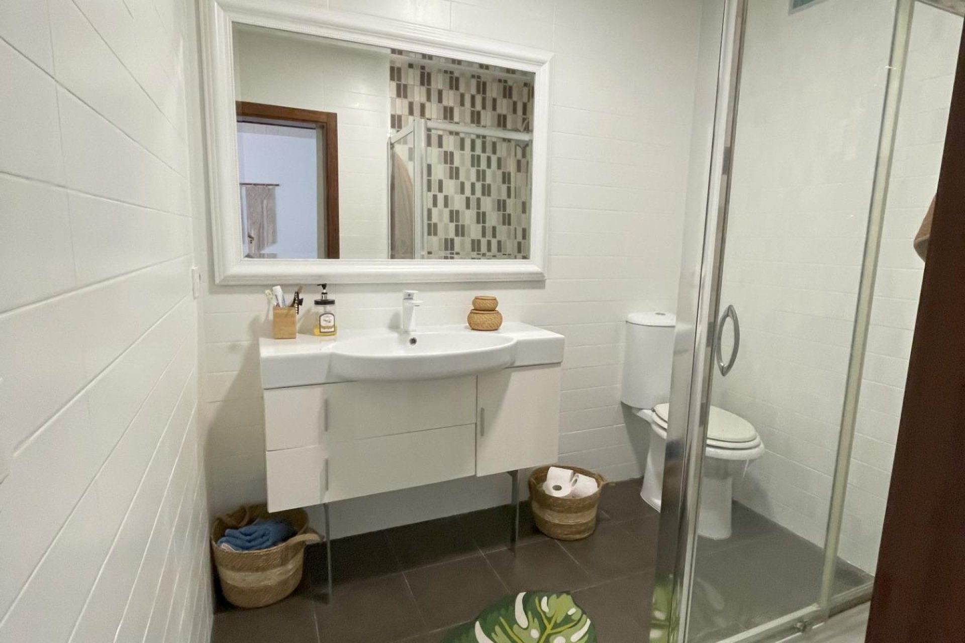 Resale - Duplex - Torrevieja - Nueva Torrevieja