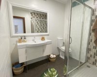 Resale - Duplex - Torrevieja - Nueva Torrevieja