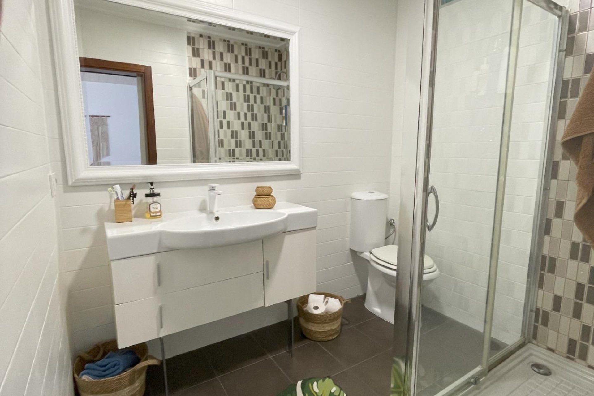 Resale - Duplex - Torrevieja - Nueva Torrevieja