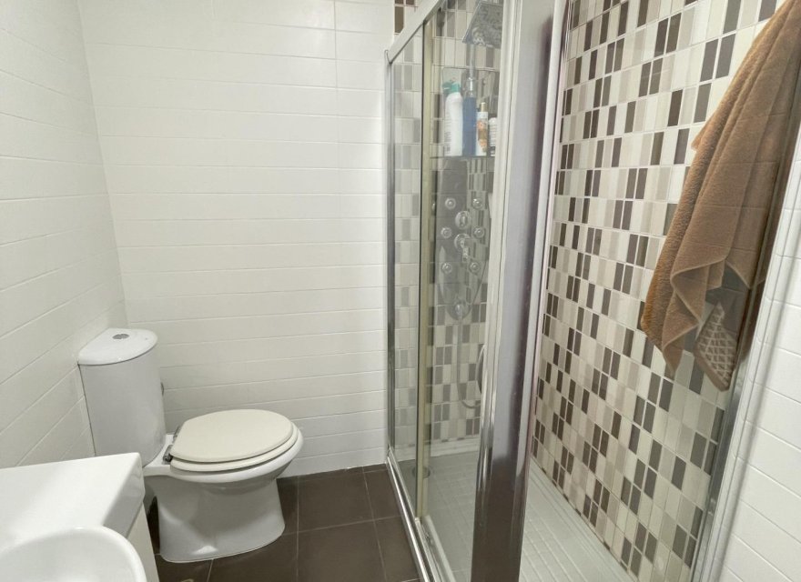 Resale - Duplex - Torrevieja - Nueva Torrevieja