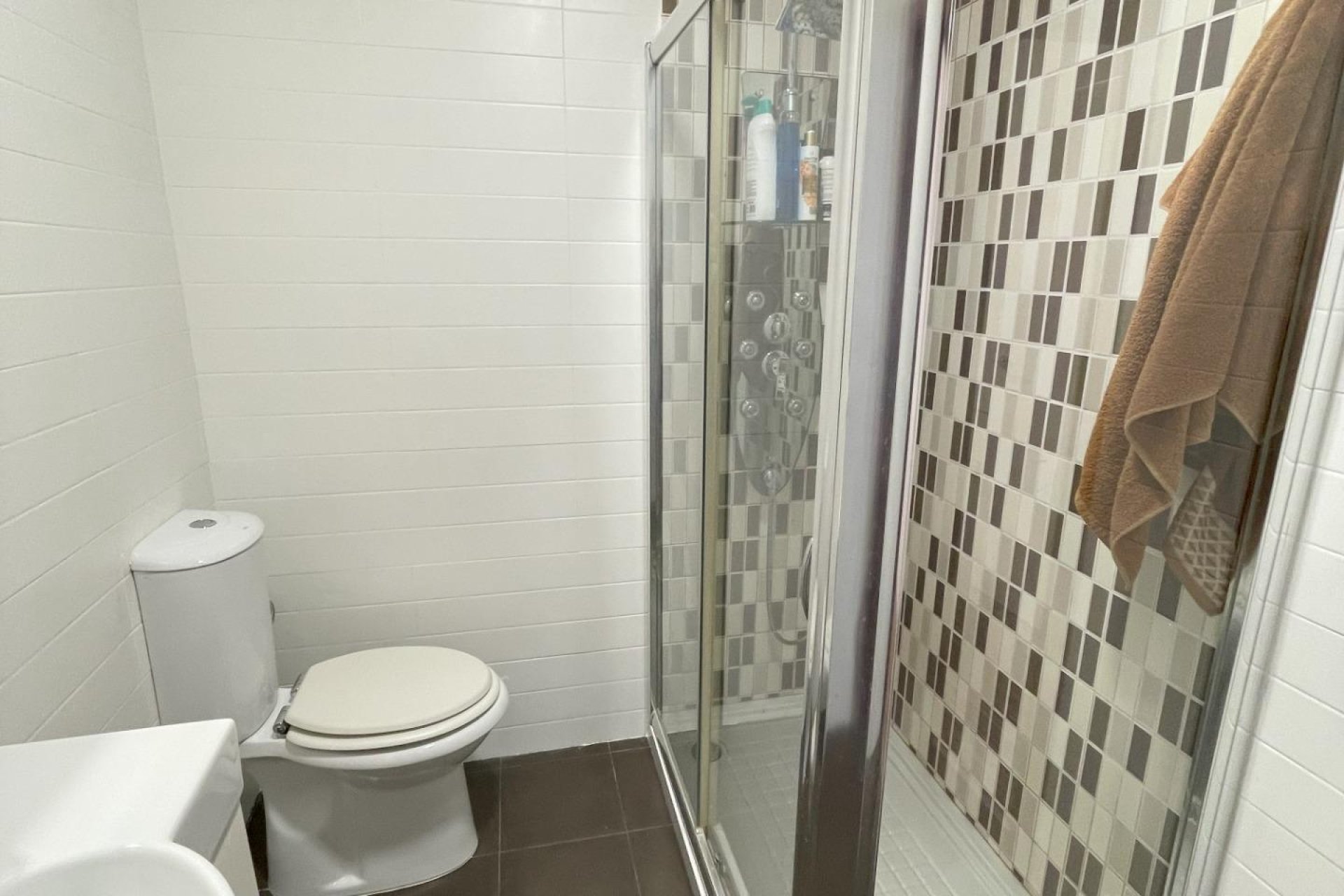 Resale - Duplex - Torrevieja - Nueva Torrevieja