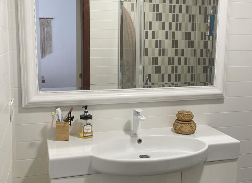 Resale - Duplex - Torrevieja - Nueva Torrevieja