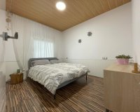 Resale - Duplex - Torrevieja - Nueva Torrevieja