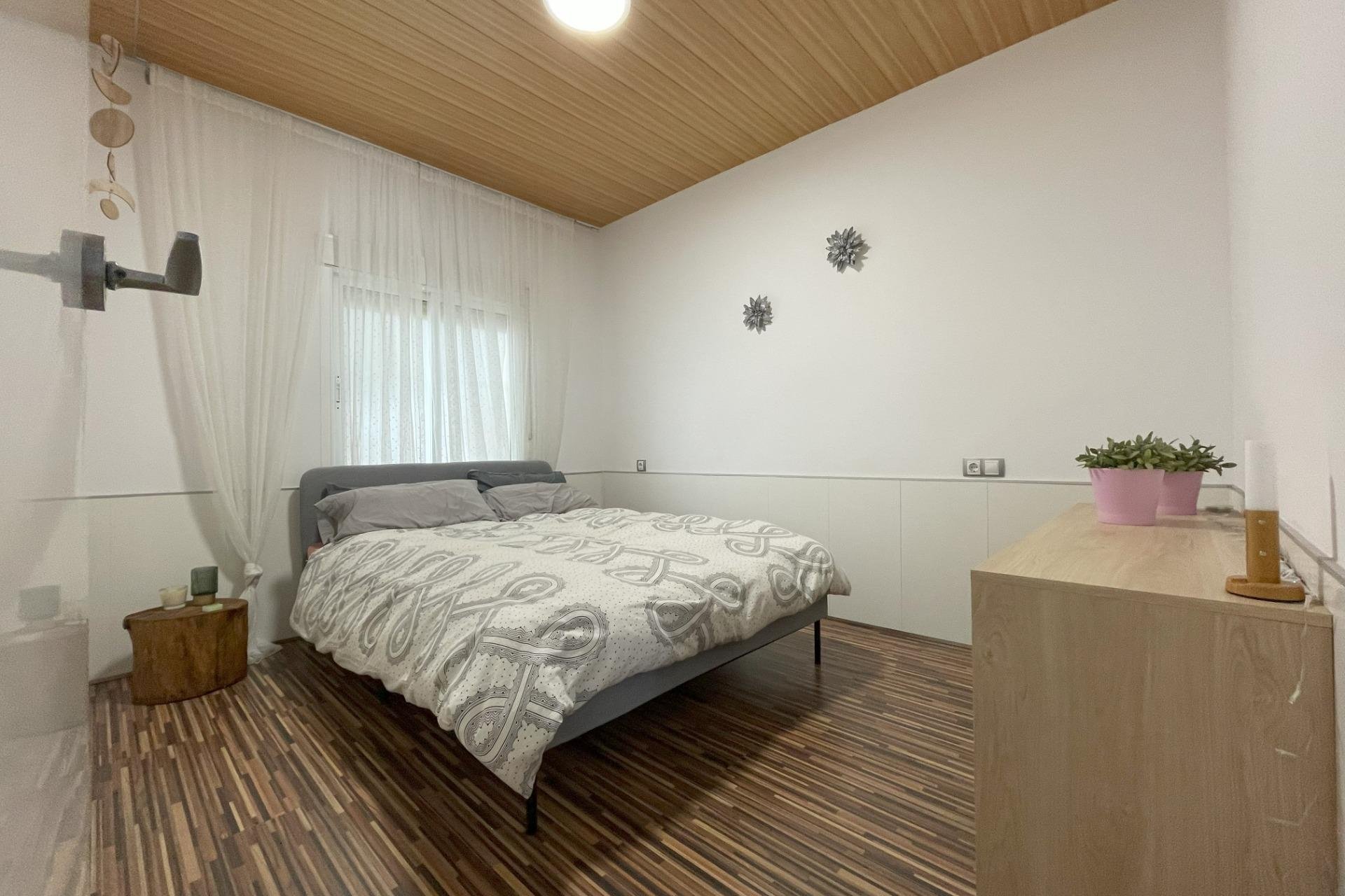 Resale - Duplex - Torrevieja - Nueva Torrevieja