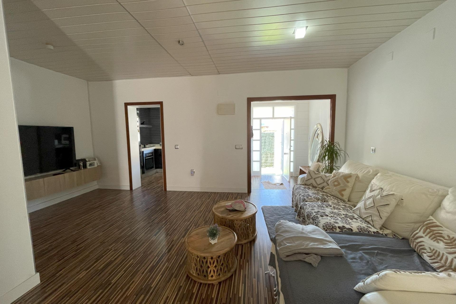 Resale - Duplex - Torrevieja - Nueva Torrevieja