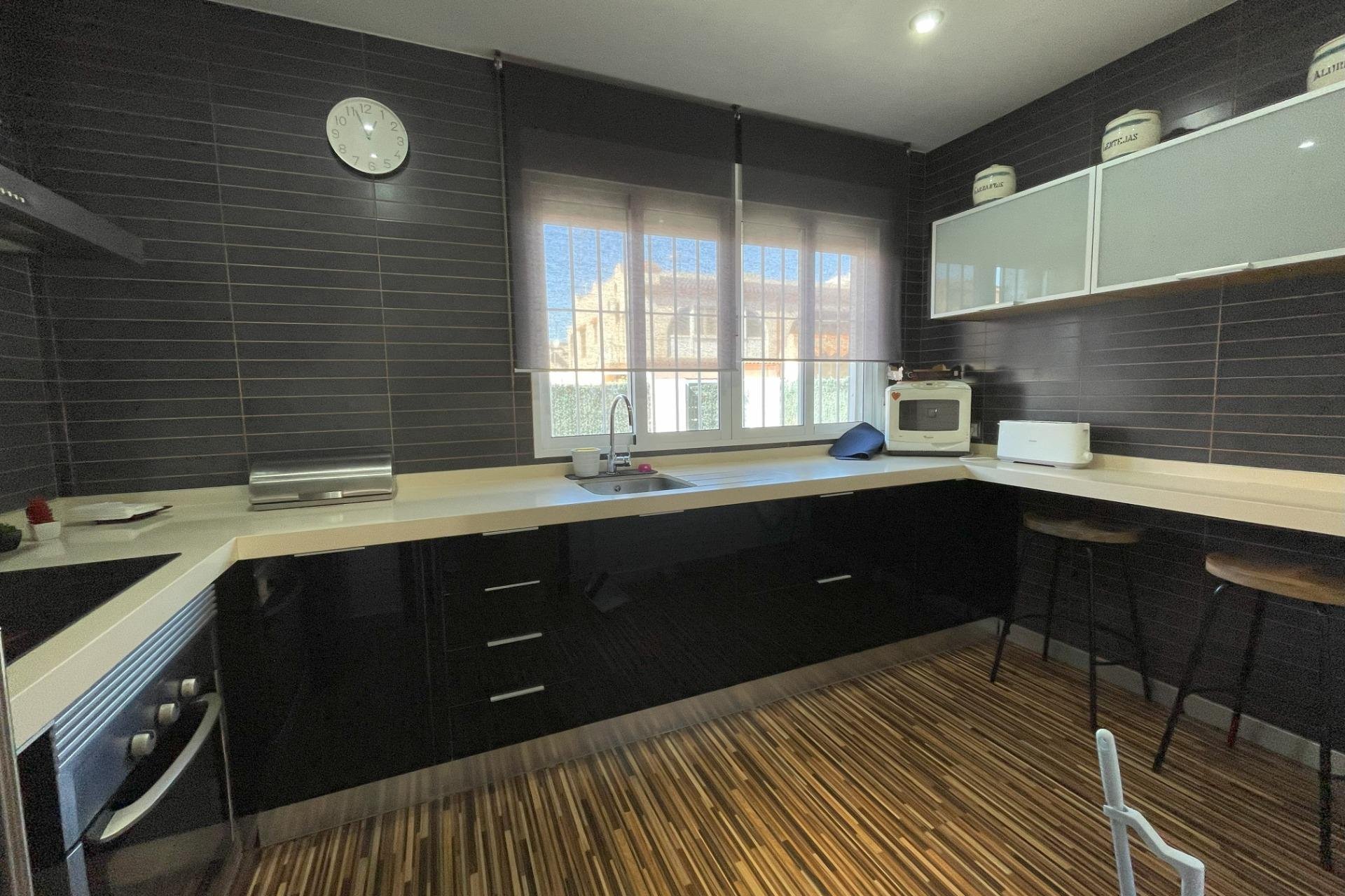 Resale - Duplex - Torrevieja - Nueva Torrevieja