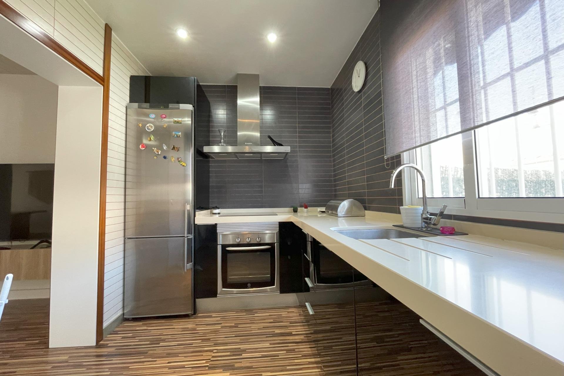 Resale - Duplex - Torrevieja - Nueva Torrevieja