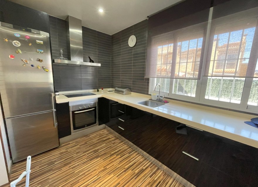 Resale - Duplex - Torrevieja - Nueva Torrevieja