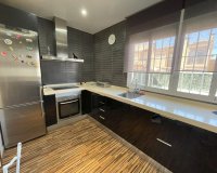 Resale - Duplex - Torrevieja - Nueva Torrevieja