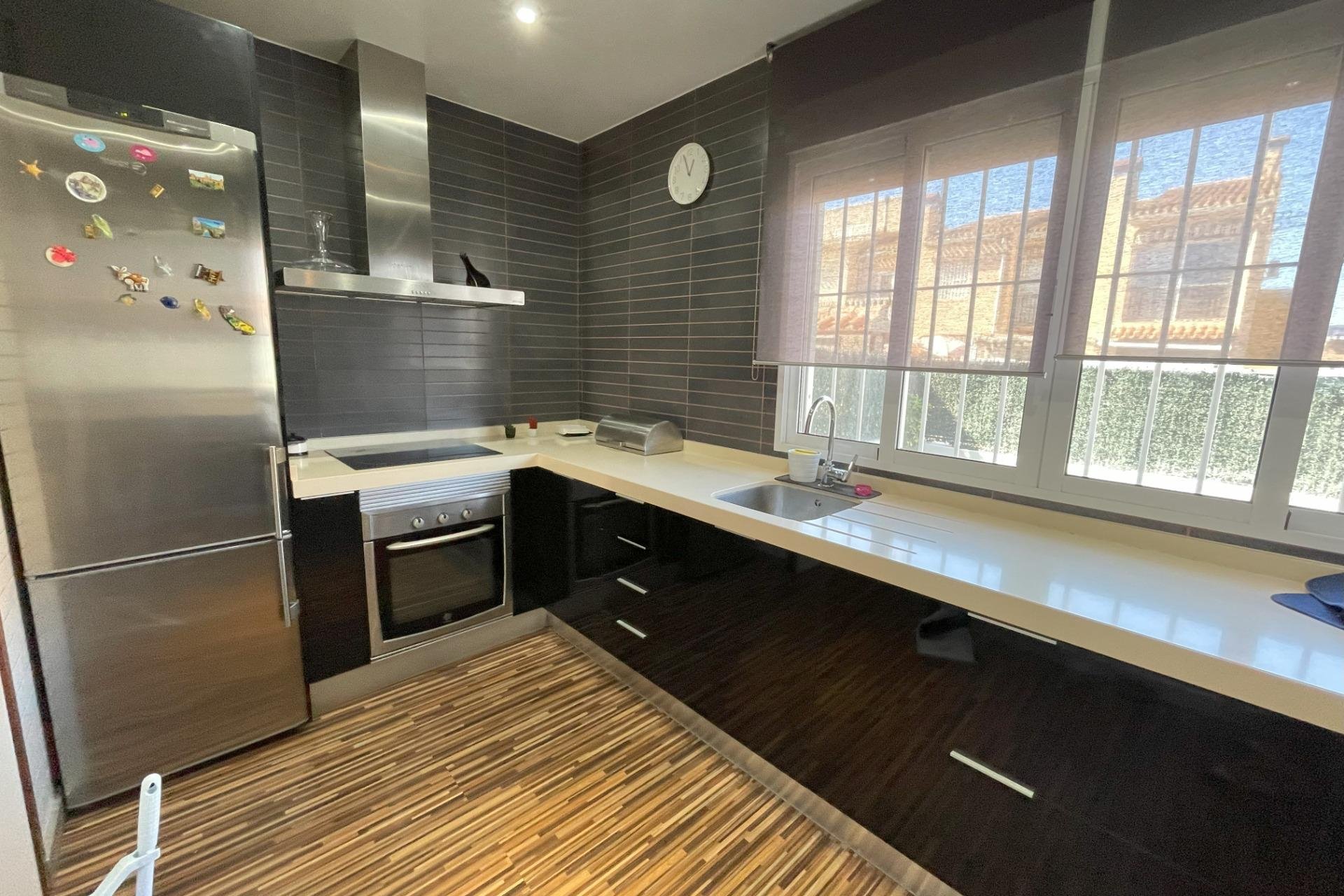 Resale - Duplex - Torrevieja - Nueva Torrevieja