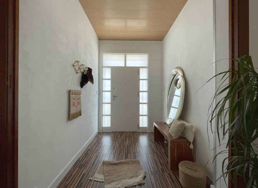 Resale - Duplex - Torrevieja - Nueva Torrevieja