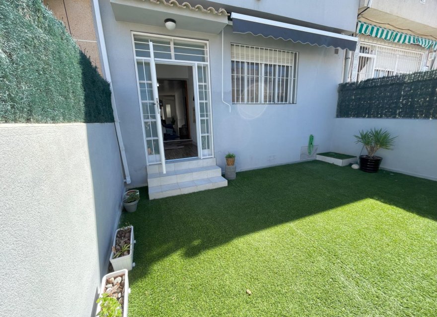 Resale - Duplex - Torrevieja - Nueva Torrevieja
