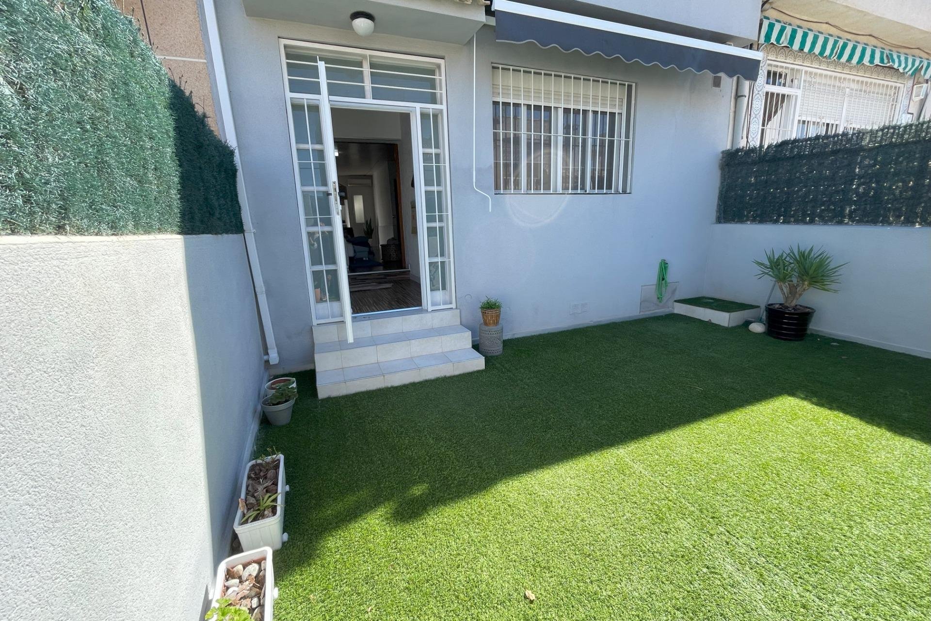 Resale - Duplex - Torrevieja - Nueva Torrevieja