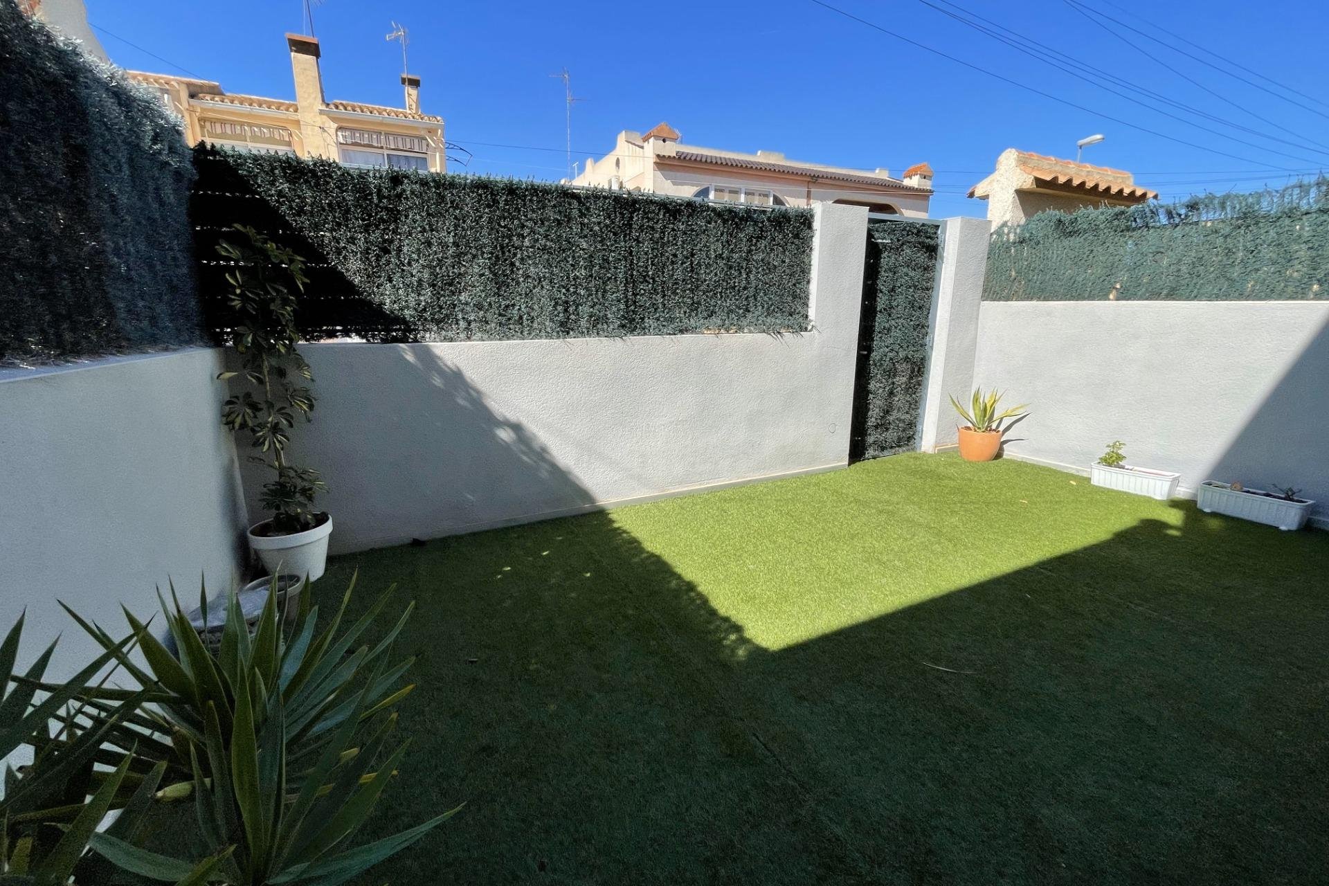 Resale - Duplex - Torrevieja - Nueva Torrevieja
