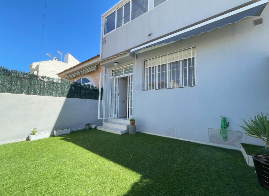 Resale - Duplex - Torrevieja - Nueva Torrevieja