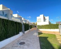 Resale - Duplex - Torrevieja - Punta Prima