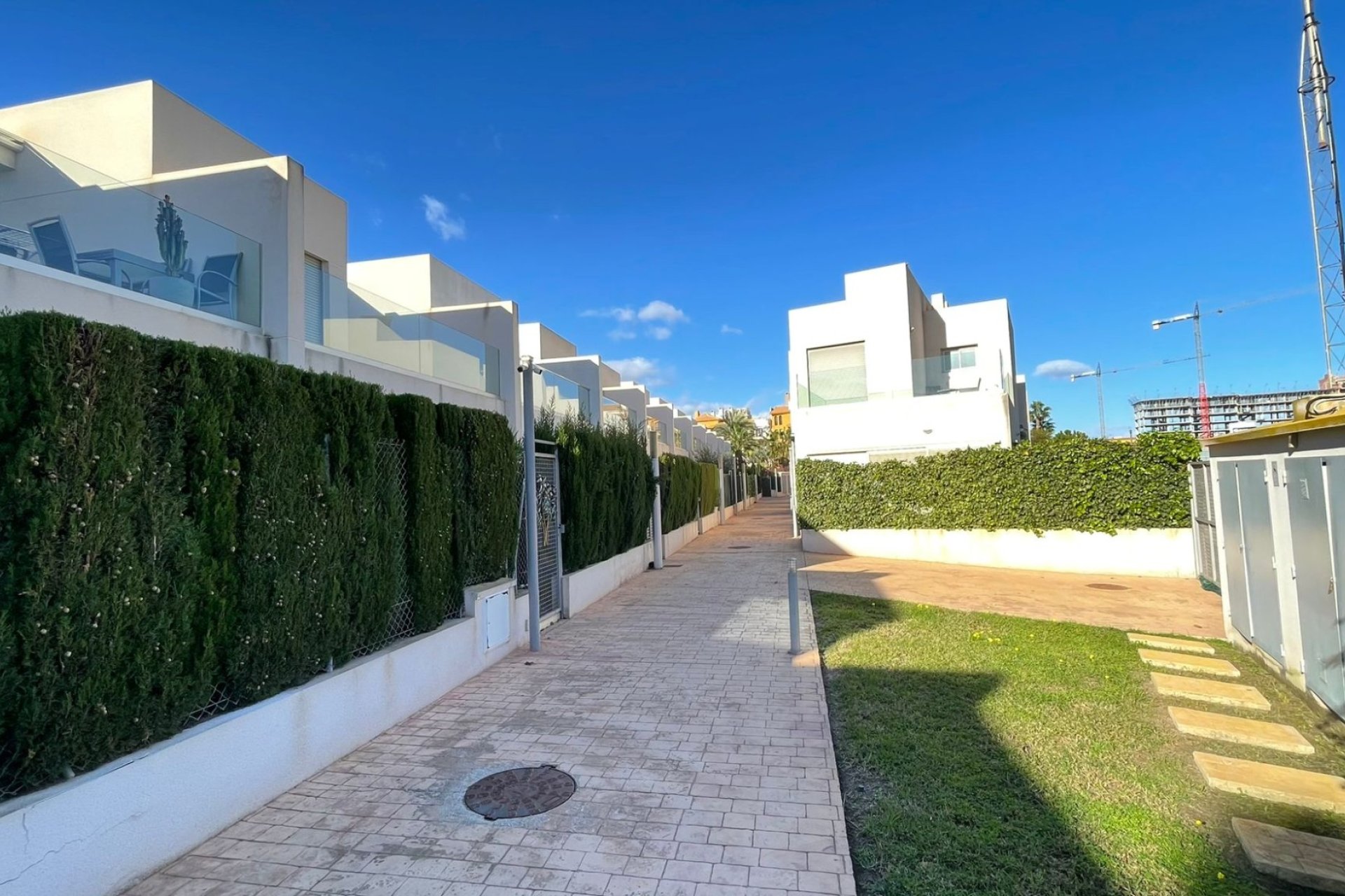 Resale - Duplex - Torrevieja - Punta Prima