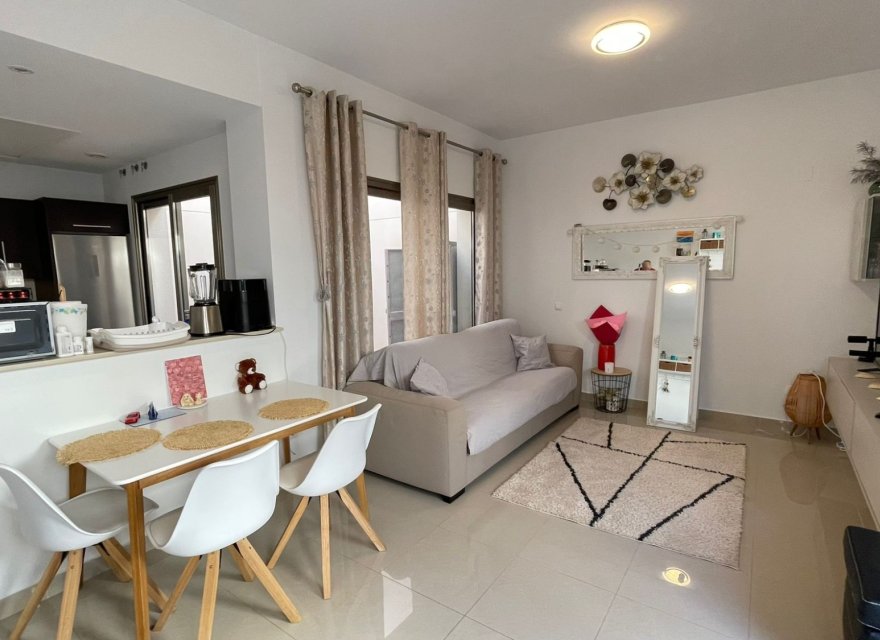 Resale - Duplex - Torrevieja - Punta Prima