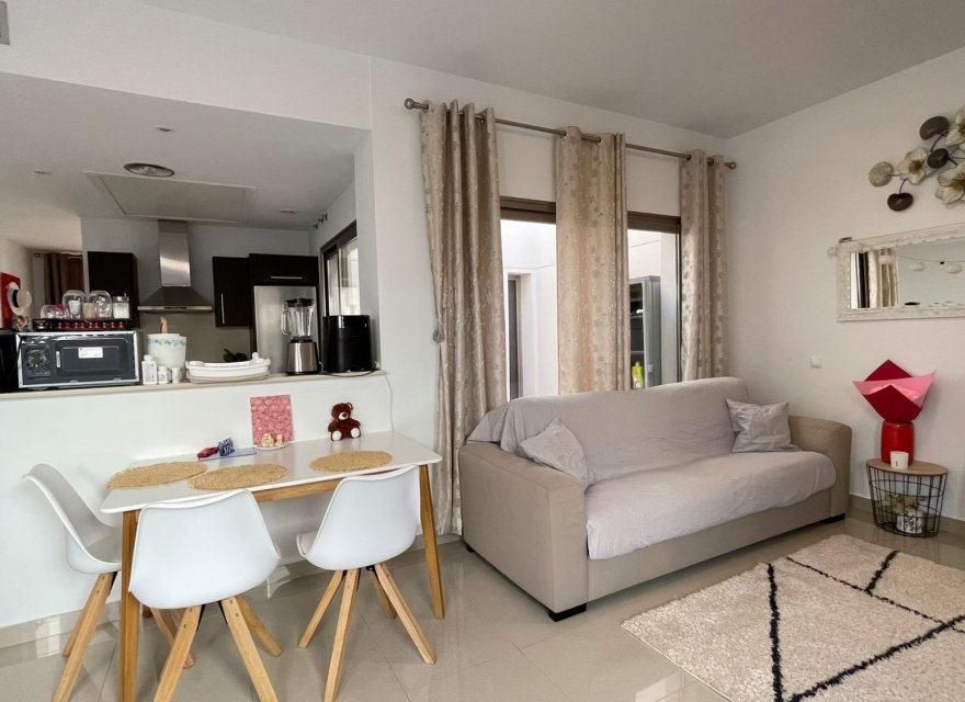 Resale - Duplex - Torrevieja - Punta Prima