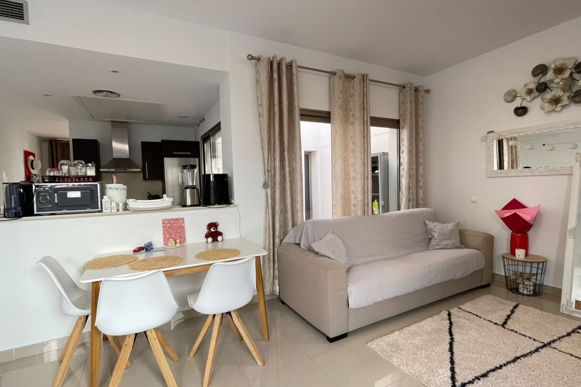 Resale - Duplex - Torrevieja - Punta Prima